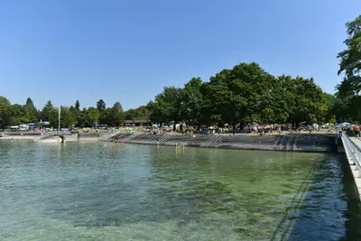 Strandbad Friedrichshafen