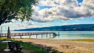 Strandbad Horn Gaienhofen