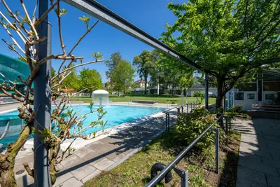 Strandbad Langenargen