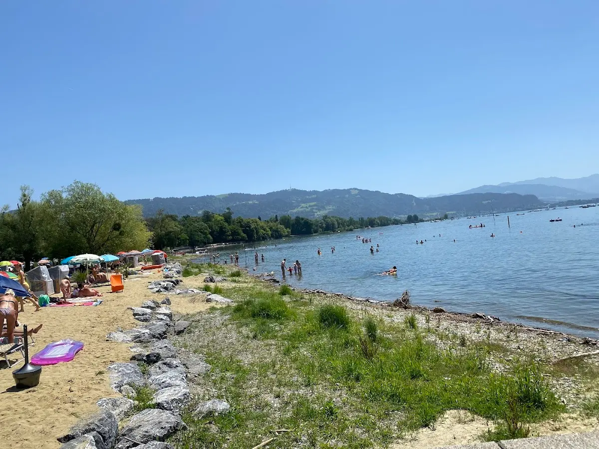 Strandbad Lindau-Eichwald — Bild 1