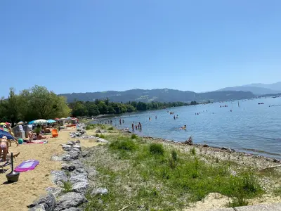 Strandbad Lindau-Eichwald
