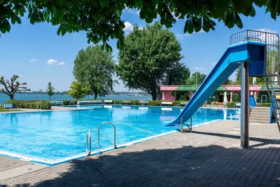 Strandbad Nonnenhorn