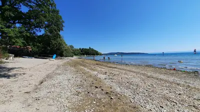 Strandbad Nußdorf Überlingen