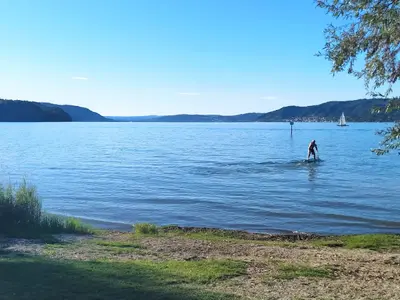 Strandbad Wallhausen