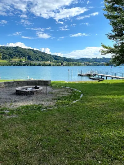 Strandbad Wangen Öhningen