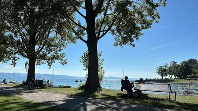 Strandbad Wasserburg