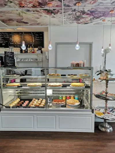 SusiCakes Cafe Friedrichshafen