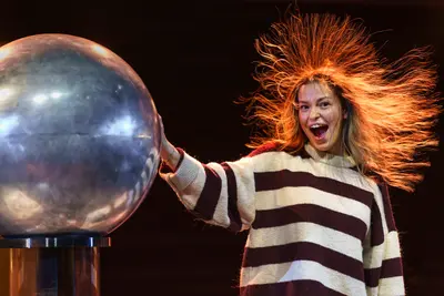 Swiss Science Center Technorama