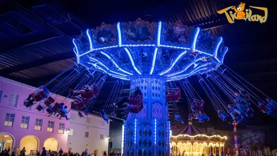 Ticiland Stein am Rhein