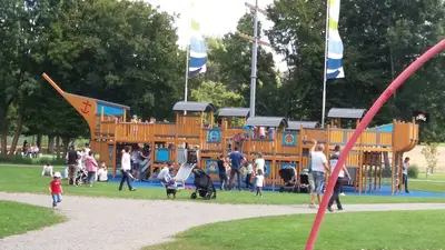 Tierparkverein Kreuzlingen