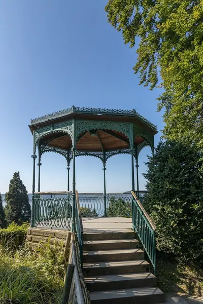 Überlingen Stadtgarten