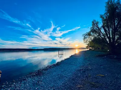 Überlingen Strandbäder