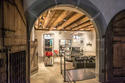 Vineum Bodensee Meersburg