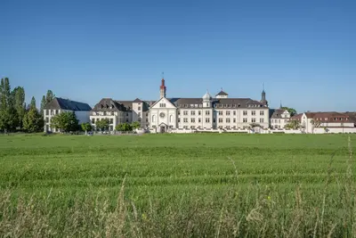 Wanderung Schönenberg & Hegne