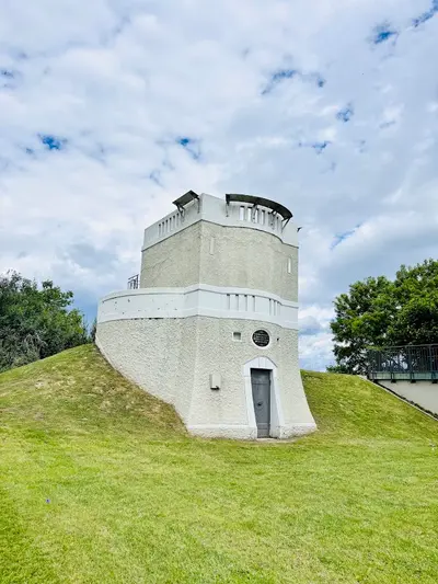Wasserturm Horn Gaienhofen