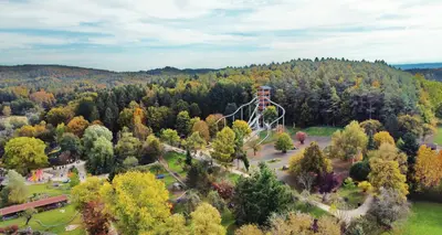 Wild- und Freizeitpark Allensbach